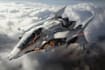 do sci fi spaceship design