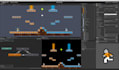 create, fix, and upload custom unity game mods