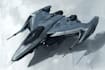 do sci fi spaceship design
