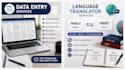 dedicated and professional freelancer specializing data