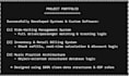 do your cpp programming oop tasks and software development