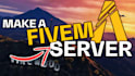 be your fivem developer and create your server