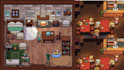 do pixel tile set, 16x16, 32x32, pixel tile map, terrains, hud ui, props asset