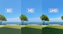 edit your pics from sd to HD 4k quality