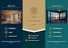 design professional brochure design
