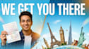 provide expert visa consultation for US, canada, schengen uk
