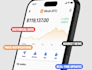 install daily withdrawal bitcoin bot, btc app on your device