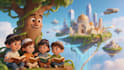 2d 3d animation,aicontent creation