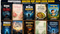 do book cover design ebook design and canva book design kdp book cover