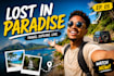design professional youtube tumbnail
