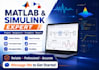 help you in control system, signal and image processing in matlab simulink