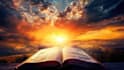 create cinematic church sermon bumper into video, and closing video,