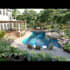 landscape design garden outdoor backyard, pool uae based