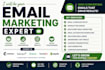 create mailchimp email campaigns and email automation