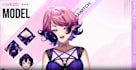 design and rig vtuber avatar live2d model pngtuber motion capture face tracking