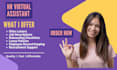 be your HR virtual assistant for onboarding and HR documents