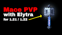 be your mace pvp coach