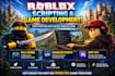 develop full roblox game, roblox map, complete game creation