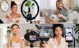 create realistic ai video