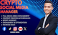create your own and engage crypto memecoin, token,erc20,bep