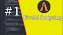create custom fivem lua scripts with high performance and clean code