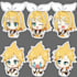 draw you chibi emote
