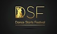 create a professional dance studio logo design for your brand
