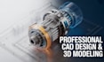 do cad design 3d modeling 3d rendering 3d cad design and reverse engineering