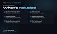 build a complete multi page responsive business website