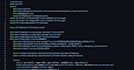 build a custom full stack web system with shopping cart