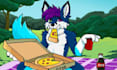 create custom animated furry pixel art profile picture vtuber model avatar pets
