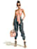 draw fashion illustration style