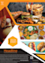 professional canva and adobe editable flyers