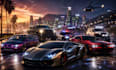 replace gta v vehicles, create fivem car mod, custom game mod setup and car wrap