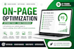do complete on page SEO