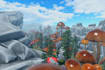 create full roblox game development with map, scripting and gameplay systems