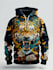 do custom hoodie design