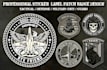 design stunning military patch tactical logo and badge
