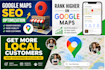 create and optimize google business profile