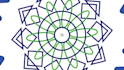 create most beautiful eid al adha greeting video