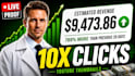 professionally design high CTR youtube thumbnails