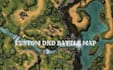 create custom dnd battle map, fantasy rpg map, dungeon map for tabletop games