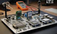 design pcb, embedded systems, arduino and firmware development
