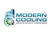create a modern engineering company logo