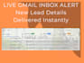automate google forms to sheets with gmail alerts
