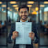 create professional certificates and resume