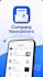 do build web application