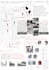 create an aesthetic post digital architectural collage rendering