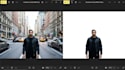 remove background from bulk images fast