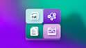do fast PDF to word conversion, data entry